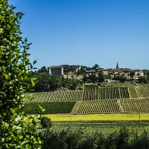 Chez Simone Hébergement de vacances Senouillac