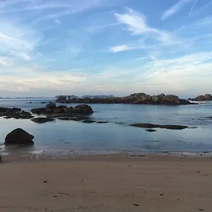 Maison Classé 3*tregastel-côte De Granit Rose Hébergement de vacances Trégastel