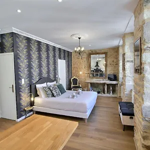 Centre-ville Chic Appartement Vannes